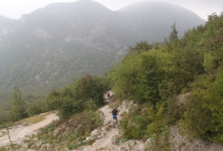  Profiter de la campagne à vélo